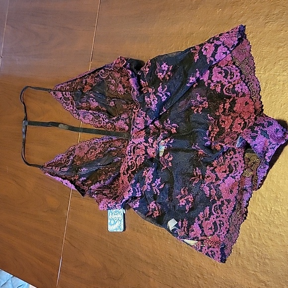 Free People Lingerie - Picture 3 of 9